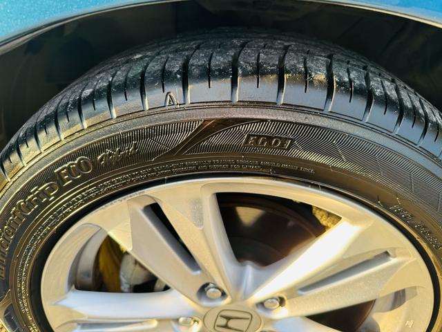 CR-Z α 6MT 車検令和9年9月2日まで スカイルーフ コムテック前後ドライブレコーダー 16インチ純正アルミホイール クルーズコントロール ETC スマートキー バックカメラ(28枚目)