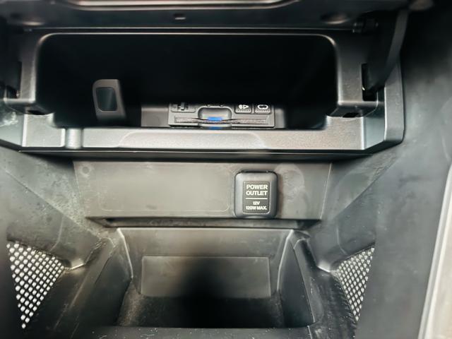 CR-Z α 6MT 車検令和9年9月2日まで スカイルーフ コムテック前後ドライブレコーダー 16インチ純正アルミホイール クルーズコントロール ETC スマートキー バックカメラ(49枚目)