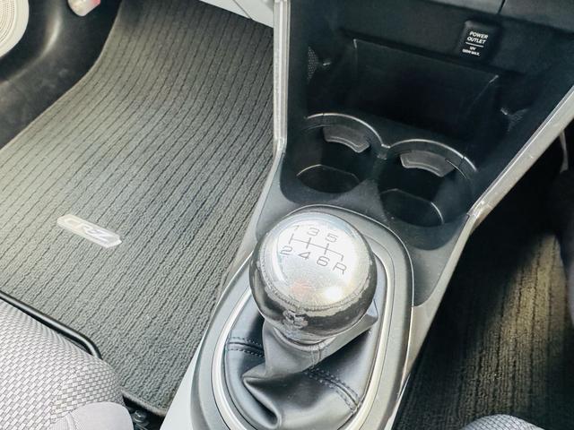 CR-Z α 6MT 車検令和9年9月2日まで スカイルーフ コムテック前後ドライブレコーダー 16インチ純正アルミホイール クルーズコントロール ETC スマートキー バックカメラ(50枚目)