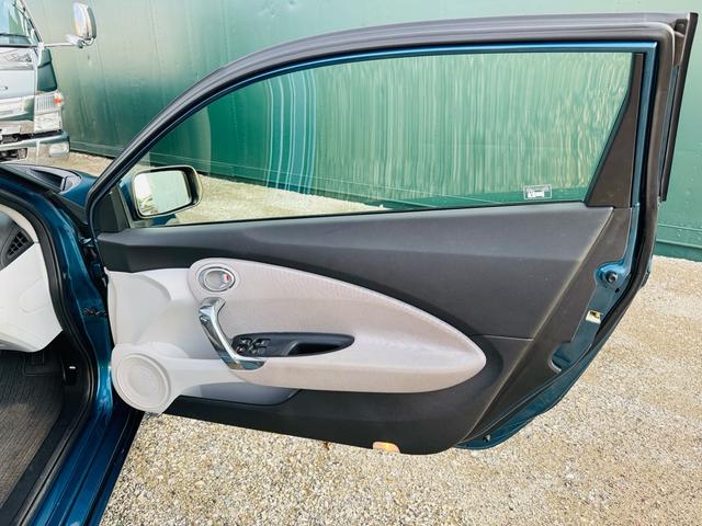 CR-Z α 6MT 車検令和9年9月2日まで スカイルーフ コムテック前後ドライブレコーダー 16インチ純正アルミホイール クルーズコントロール ETC スマートキー バックカメラ(58枚目)