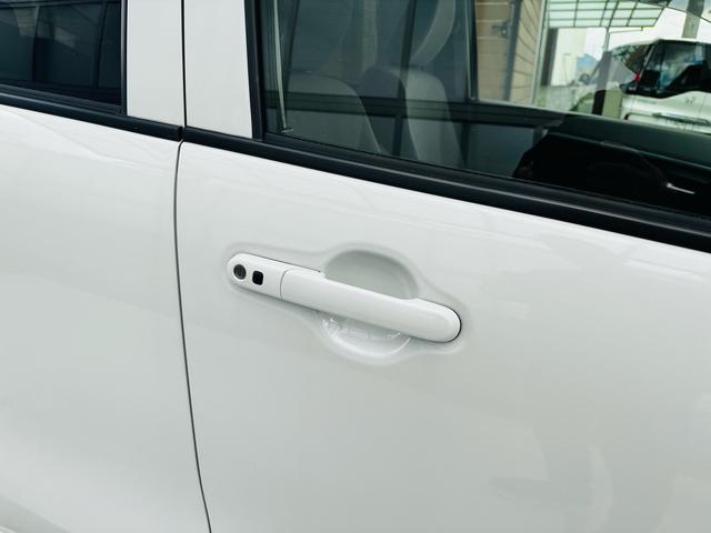 ワゴンＲ ＦＺ　Ｓエネチャージ　レーダーブレーキサポート　ワンセグナビ　バックカメラ　スマートキー　プッシュスタート　純正１４インチアルミホイール　ＥＴＣ　シートヒーター　オートエアコン（21枚目）