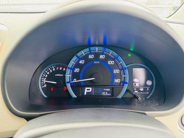 ワゴンＲ ＦＺ　Ｓエネチャージ　レーダーブレーキサポート　ワンセグナビ　バックカメラ　スマートキー　プッシュスタート　純正１４インチアルミホイール　ＥＴＣ　シートヒーター　オートエアコン（47枚目）