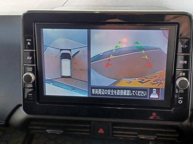 ｅＫクロス Ｇ　プラスエディション　ナビ・ＥＴＣ・ドラレコ・全周囲カメラ・シートヒーター・ステアリングリモコン・ワンオーナー・禁煙車（7枚目）