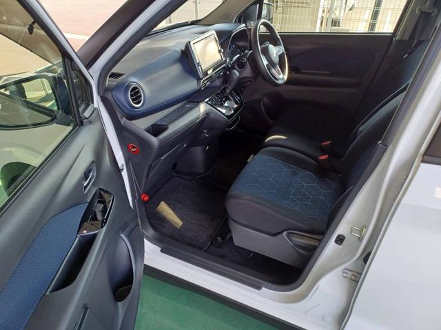 ｅＫクロス Ｇ　プラスエディション　ナビ・ＥＴＣ・ドラレコ・全周囲カメラ・シートヒーター・ステアリングリモコン・ワンオーナー・禁煙車（12枚目）