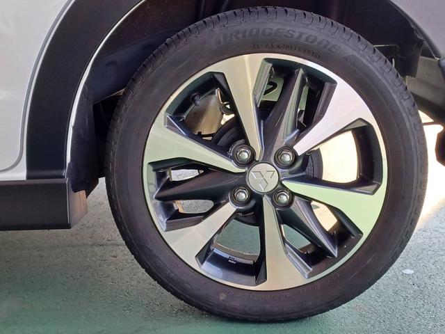 ｅＫクロス Ｇ　プラスエディション　ナビ・ＥＴＣ・ドラレコ・全周囲カメラ・シートヒーター・ステアリングリモコン・ワンオーナー・禁煙車（25枚目）