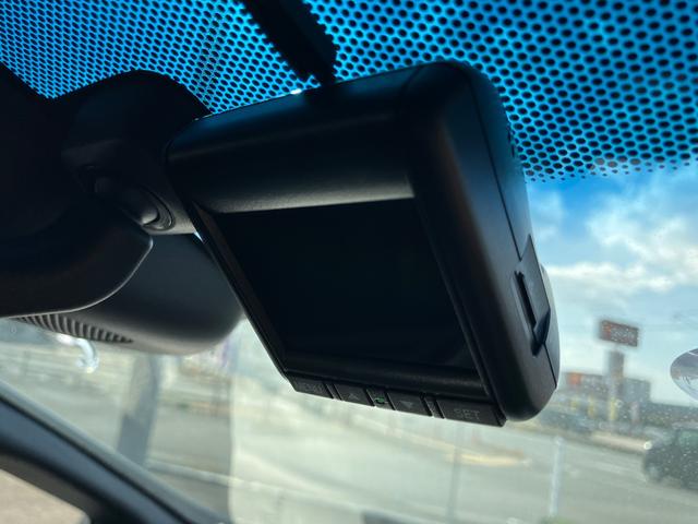 ドライブレコーダー装備♪映像と音声を記録してくれるドライブレコーダーは、事故の際に確かな証拠能力を発揮してくれます。