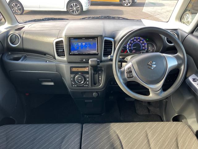 スペーシア Ｇリミテッド　前後ドライブレコーダー　バックカメラ　左側パワースライドドア　メモリー地デジナビ　ＢＴオーディオ　衝突被害軽減システム　スマートキー　アイドリングストップ　電動格納ミラー　シートヒーター（2枚目）