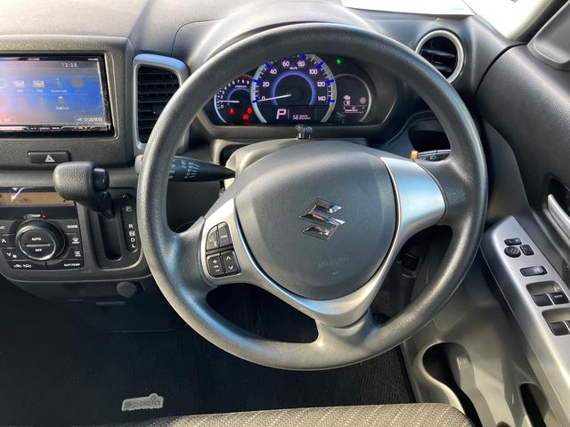 スペーシア Ｇリミテッド　前後ドライブレコーダー　バックカメラ　左側パワースライドドア　メモリー地デジナビ　ＢＴオーディオ　衝突被害軽減システム　スマートキー　アイドリングストップ　電動格納ミラー　シートヒーター（3枚目）