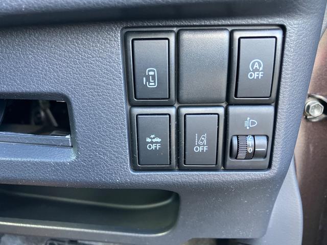 スペーシア Ｇリミテッド　前後ドライブレコーダー　バックカメラ　左側パワースライドドア　メモリー地デジナビ　ＢＴオーディオ　衝突被害軽減システム　スマートキー　アイドリングストップ　電動格納ミラー　シートヒーター（8枚目）