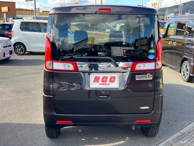 スペーシア Ｇリミテッド　前後ドライブレコーダー　バックカメラ　左側パワースライドドア　メモリー地デジナビ　ＢＴオーディオ　衝突被害軽減システム　スマートキー　アイドリングストップ　電動格納ミラー　シートヒーター（16枚目）