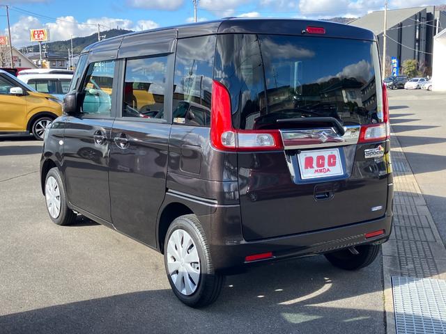 スペーシア Ｇリミテッド　前後ドライブレコーダー　バックカメラ　左側パワースライドドア　メモリー地デジナビ　ＢＴオーディオ　衝突被害軽減システム　スマートキー　アイドリングストップ　電動格納ミラー　シートヒーター（17枚目）