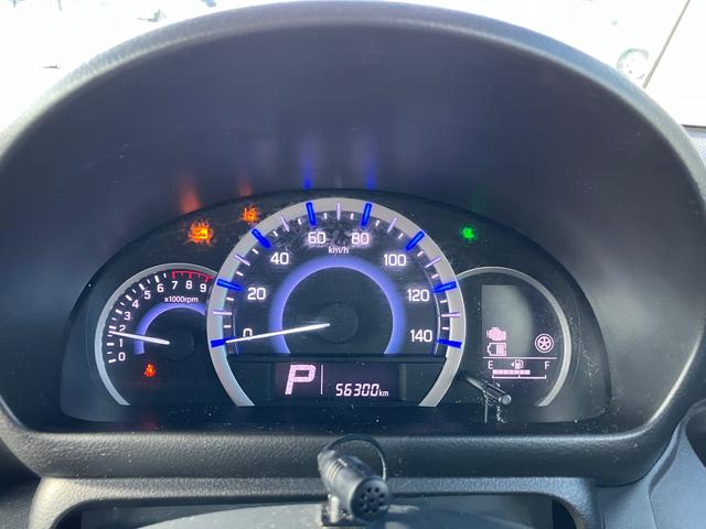 スペーシア Ｇリミテッド　前後ドライブレコーダー　バックカメラ　左側パワースライドドア　メモリー地デジナビ　ＢＴオーディオ　衝突被害軽減システム　スマートキー　アイドリングストップ　電動格納ミラー　シートヒーター（21枚目）