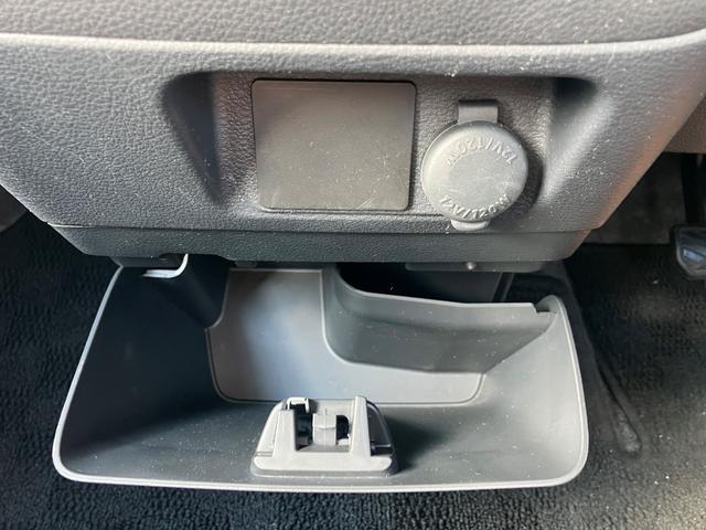 スペーシア Ｇリミテッド　前後ドライブレコーダー　バックカメラ　左側パワースライドドア　メモリー地デジナビ　ＢＴオーディオ　衝突被害軽減システム　スマートキー　アイドリングストップ　電動格納ミラー　シートヒーター（24枚目）