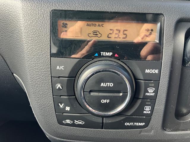 スペーシア Ｇリミテッド　前後ドライブレコーダー　バックカメラ　左側パワースライドドア　メモリー地デジナビ　ＢＴオーディオ　衝突被害軽減システム　スマートキー　アイドリングストップ　電動格納ミラー　シートヒーター（27枚目）