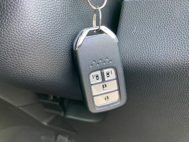 フリードハイブリッド ハイブリッド・EX ETC バックカメラ ナビTV クルーズコントロール 衝突被害軽減システム 両側電動スライドドア オートライト LEDヘッドランプ スマートキー アイドリングストップ(12枚目)