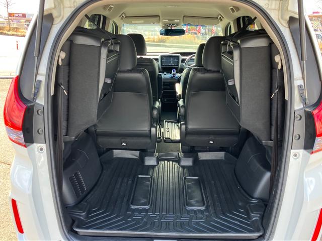 フリードハイブリッド ハイブリッド・EX ETC バックカメラ ナビTV クルーズコントロール 衝突被害軽減システム 両側電動スライドドア オートライト LEDヘッドランプ スマートキー アイドリングストップ(20枚目)