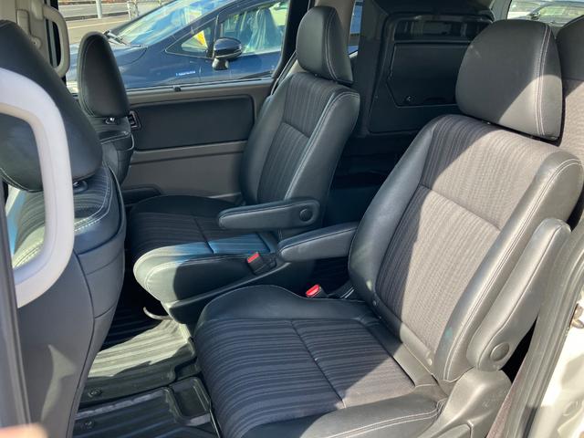 フリードハイブリッド ハイブリッド・EX ETC バックカメラ ナビTV クルーズコントロール 衝突被害軽減システム 両側電動スライドドア オートライト LEDヘッドランプ スマートキー アイドリングストップ(31枚目)