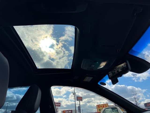 クラウンハイブリッド Ｇ－エグゼクティブ　サンルーフ　黒革シート　ドライブレコーダー　クリアランスソナー　クルーズコントロール　パークアシスト　衝突被害軽減システム　全周囲カメラ　ナビＴＶ　オートマチックハイビーム（22枚目）