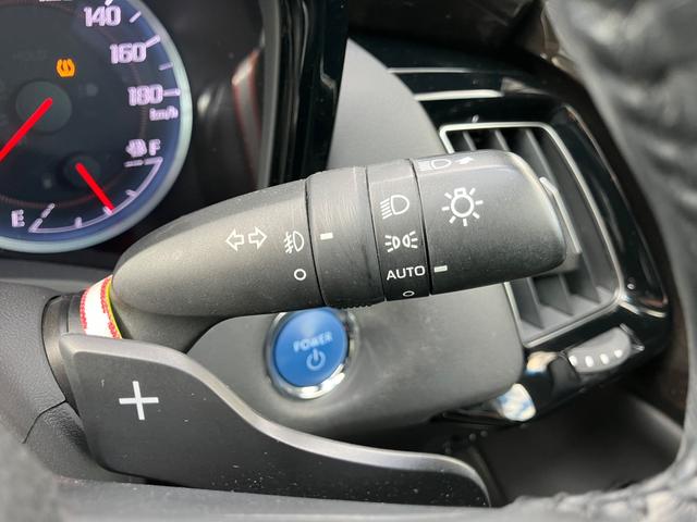 クラウンハイブリッド Ｇ－エグゼクティブ　サンルーフ　黒革シート　ドライブレコーダー　クリアランスソナー　クルーズコントロール　パークアシスト　衝突被害軽減システム　全周囲カメラ　ナビＴＶ　オートマチックハイビーム（26枚目）