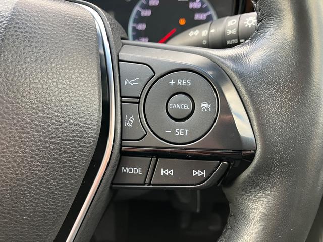 クラウンハイブリッド Ｇ－エグゼクティブ　サンルーフ　黒革シート　ドライブレコーダー　クリアランスソナー　クルーズコントロール　パークアシスト　衝突被害軽減システム　全周囲カメラ　ナビＴＶ　オートマチックハイビーム（30枚目）