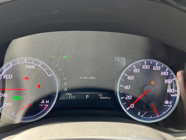 クラウンハイブリッド Ｇ－エグゼクティブ　サンルーフ　黒革シート　ドライブレコーダー　クリアランスソナー　クルーズコントロール　パークアシスト　衝突被害軽減システム　全周囲カメラ　ナビＴＶ　オートマチックハイビーム（33枚目）