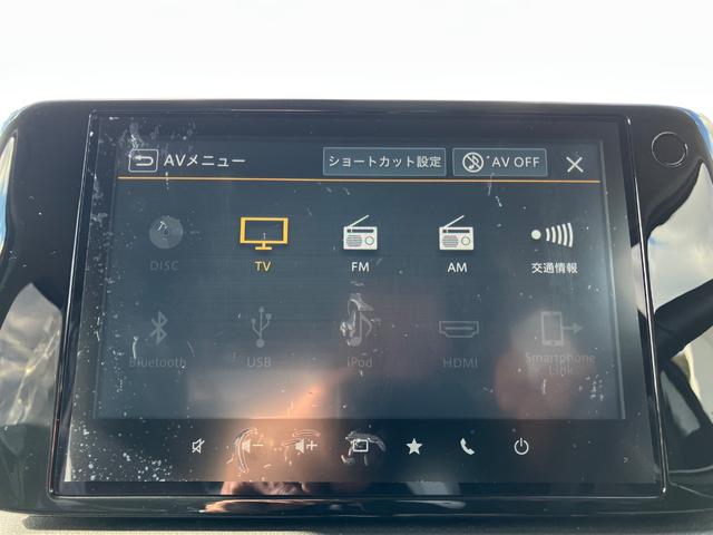 スイフト ハイブリッドＭＺ　全周囲カメラ　ディスプレイオーディオ　クリアランスソナー　オートクルーズコントロール　衝突被害軽減システム　オートライト　ＬＥＤヘッドランプ　スマートキー　アイドリングストップ（5枚目）