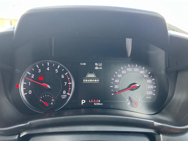 スイフト ハイブリッドＭＺ　全周囲カメラ　ディスプレイオーディオ　クリアランスソナー　オートクルーズコントロール　衝突被害軽減システム　オートライト　ＬＥＤヘッドランプ　スマートキー　アイドリングストップ（25枚目）