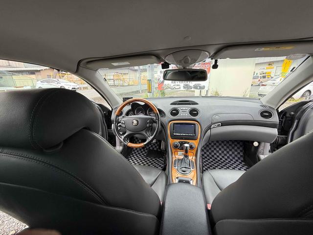 ＳＬ ＳＬ３５０　オープンカー　ドライブレコーダー　オートクルーズコントロール　オートライト　ＨＩＤ　ヘッドライトウォッシャー　ＡＴ　キーレスエントリー　シートヒーター　アルミホイール　盗難防止システム　ＡＢＳ　ＥＳＣ（47枚目）