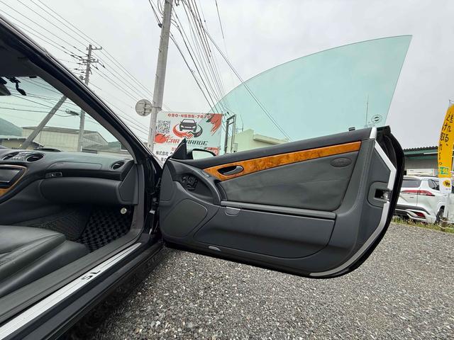 ＳＬ ＳＬ３５０　オープンカー　ドライブレコーダー　オートクルーズコントロール　オートライト　ＨＩＤ　ヘッドライトウォッシャー　ＡＴ　キーレスエントリー　シートヒーター　アルミホイール　盗難防止システム　ＡＢＳ　ＥＳＣ（48枚目）
