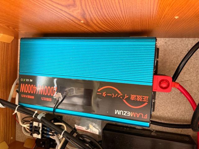 グランドハイエース 4WD ETC スライドドア AT アルミホイール CD エアコン パワーウィンドウ 運転席エアバッグ 助手席エアバッグ(11枚目)