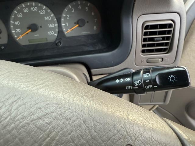 グランドハイエース 4WD ETC スライドドア AT アルミホイール CD エアコン パワーウィンドウ 運転席エアバッグ 助手席エアバッグ(53枚目)