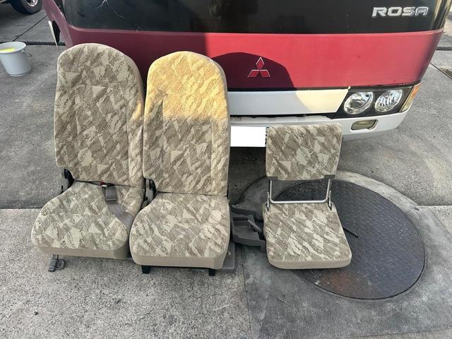 ローザ AT ETC CD カセット(12枚目)