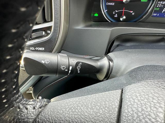 クラウンハイブリッド アスリートS ETC オートクルーズコントロール ナビ アルミホイール オートライト HID CVT スマートキー 電動格納ミラー 盗難防止システム パワーシート USB 衝突安全ボディ ABS ESC エアコン(36枚目)