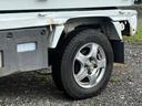 　４ＷＤ　ダンプ　ＭＴ　アルミホイール　エアコン　ＣＤ　ＵＳＢ（20枚目）
