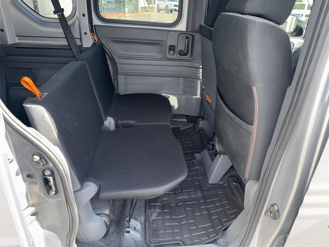 Ｎ－ＶＡＮ Ｇ・ホンダセンシング　ＡＴ　衝突被害軽減システム　クリアランスソナー　レーンアシスト　両側スライドドア　キーレスエントリー　ＥＳＣ　エアコン　パワーウィンドウ　運転席エアバッグ　助手席エアバッグ（14枚目）