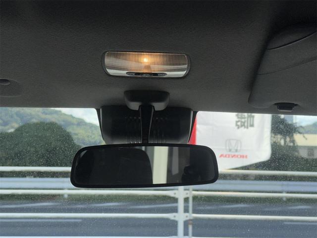 Ｎ－ＶＡＮ Ｇ・ホンダセンシング　ＡＴ　衝突被害軽減システム　クリアランスソナー　レーンアシスト　両側スライドドア　キーレスエントリー　ＥＳＣ　エアコン　パワーウィンドウ　運転席エアバッグ　助手席エアバッグ（18枚目）