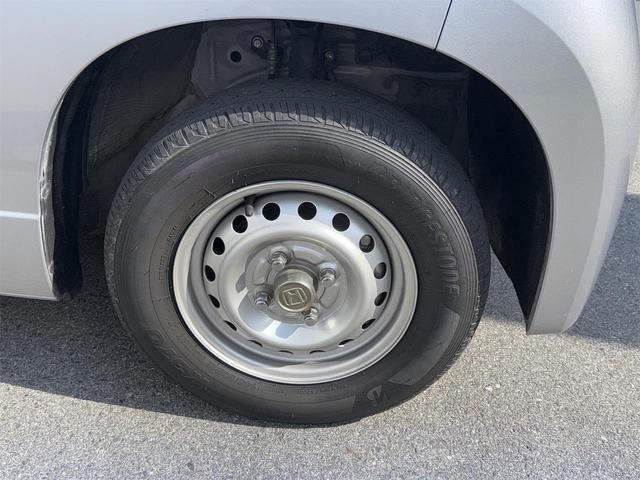 Ｎ－ＶＡＮ Ｇ・ホンダセンシング　ＡＴ　衝突被害軽減システム　クリアランスソナー　レーンアシスト　両側スライドドア　キーレスエントリー　ＥＳＣ　エアコン　パワーウィンドウ　運転席エアバッグ　助手席エアバッグ（19枚目）