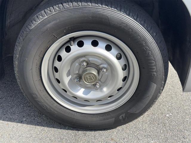 Ｎ－ＶＡＮ Ｇ・ホンダセンシング　ＡＴ　衝突被害軽減システム　クリアランスソナー　レーンアシスト　両側スライドドア　キーレスエントリー　ＥＳＣ　エアコン　パワーウィンドウ　運転席エアバッグ　助手席エアバッグ（20枚目）