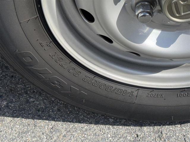 Ｎ－ＶＡＮ Ｇ・ホンダセンシング　ＡＴ　衝突被害軽減システム　クリアランスソナー　レーンアシスト　両側スライドドア　キーレスエントリー　ＥＳＣ　エアコン　パワーウィンドウ　運転席エアバッグ　助手席エアバッグ（21枚目）