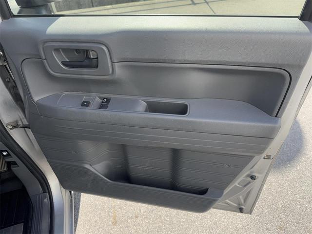 Ｎ－ＶＡＮ Ｇ・ホンダセンシング　ＡＴ　衝突被害軽減システム　クリアランスソナー　レーンアシスト　両側スライドドア　キーレスエントリー　ＥＳＣ　エアコン　パワーウィンドウ　運転席エアバッグ　助手席エアバッグ（23枚目）