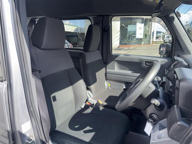 Ｎ－ＶＡＮ Ｇ・ホンダセンシング　ＡＴ　衝突被害軽減システム　クリアランスソナー　レーンアシスト　両側スライドドア　キーレスエントリー　ＥＳＣ　エアコン　パワーウィンドウ　運転席エアバッグ　助手席エアバッグ（26枚目）