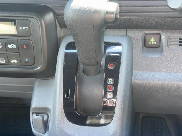 Ｎ－ＶＡＮ Ｇ・ホンダセンシング　ＡＴ　衝突被害軽減システム　クリアランスソナー　レーンアシスト　両側スライドドア　キーレスエントリー　ＥＳＣ　エアコン　パワーウィンドウ　運転席エアバッグ　助手席エアバッグ（31枚目）