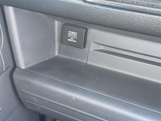 Ｎ－ＶＡＮ Ｇ・ホンダセンシング　ＡＴ　衝突被害軽減システム　クリアランスソナー　レーンアシスト　両側スライドドア　キーレスエントリー　ＥＳＣ　エアコン　パワーウィンドウ　運転席エアバッグ　助手席エアバッグ（34枚目）