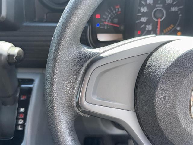 Ｎ－ＶＡＮ Ｇ・ホンダセンシング　ＡＴ　衝突被害軽減システム　クリアランスソナー　レーンアシスト　両側スライドドア　キーレスエントリー　ＥＳＣ　エアコン　パワーウィンドウ　運転席エアバッグ　助手席エアバッグ（35枚目）