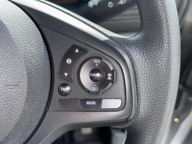 Ｎ－ＶＡＮ Ｇ・ホンダセンシング　ＡＴ　衝突被害軽減システム　クリアランスソナー　レーンアシスト　両側スライドドア　キーレスエントリー　ＥＳＣ　エアコン　パワーウィンドウ　運転席エアバッグ　助手席エアバッグ（36枚目）