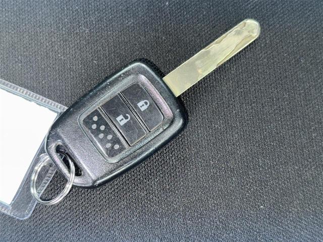 Ｎ－ＶＡＮ Ｇ・ホンダセンシング　ＡＴ　衝突被害軽減システム　クリアランスソナー　レーンアシスト　両側スライドドア　キーレスエントリー　ＥＳＣ　エアコン　パワーウィンドウ　運転席エアバッグ　助手席エアバッグ（43枚目）