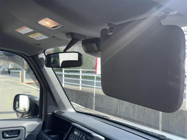 Ｎ－ＶＡＮ Ｇ・ホンダセンシング　ＡＴ　衝突被害軽減システム　クリアランスソナー　レーンアシスト　両側スライドドア　キーレスエントリー　ＥＳＣ　エアコン　パワーウィンドウ　運転席エアバッグ　助手席エアバッグ（47枚目）