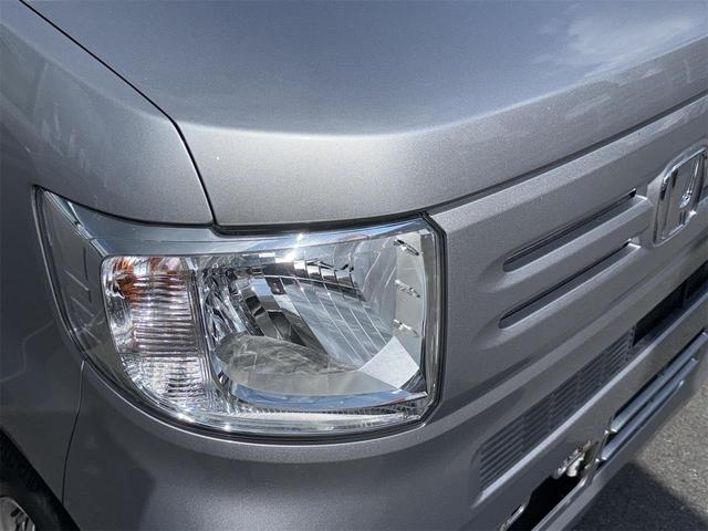 Ｎ－ＶＡＮ Ｇ・ホンダセンシング　ＡＴ　衝突被害軽減システム　クリアランスソナー　レーンアシスト　両側スライドドア　キーレスエントリー　ＥＳＣ　エアコン　パワーウィンドウ　運転席エアバッグ　助手席エアバッグ（51枚目）