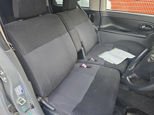 タント カスタムＸ（12枚目）