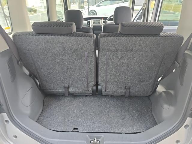 タント カスタムＸ（17枚目）